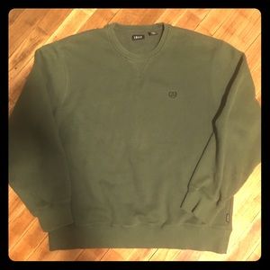 Vintage Izod Crewneck Sweater